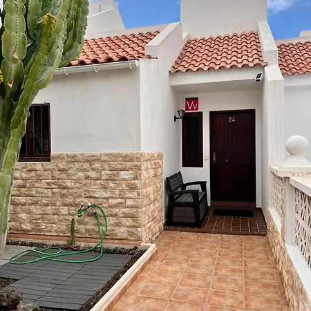 Solo Costa Adeje (Tenerife)