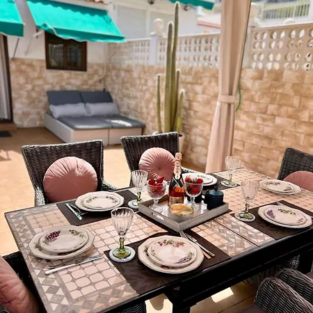 Casa vacanze Solo Costa Adeje (Tenerife)