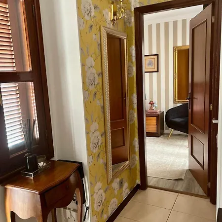 Solo * Costa Adeje (Tenerife)