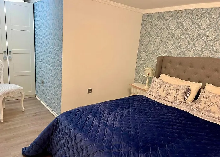 Casa vacanze Solo Costa Adeje (Tenerife)