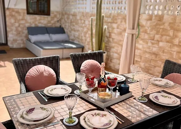 Casa vacanze Solo Costa Adeje (Tenerife)