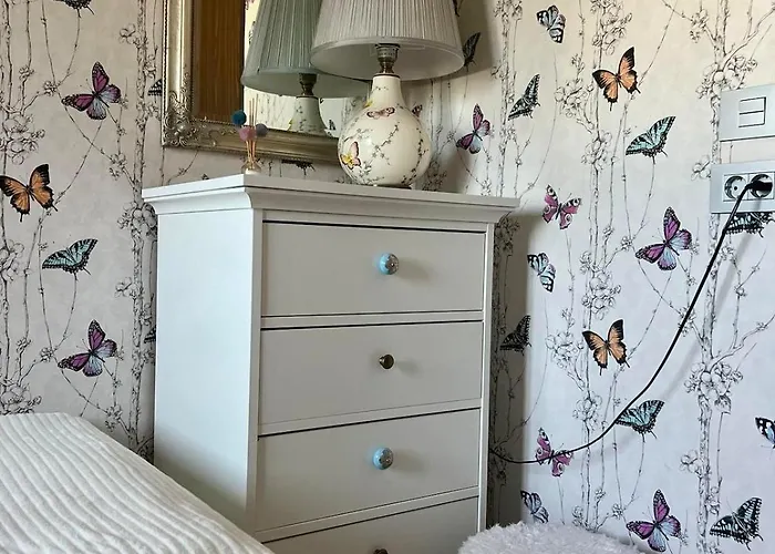 Solo * Costa Adeje (Tenerife)