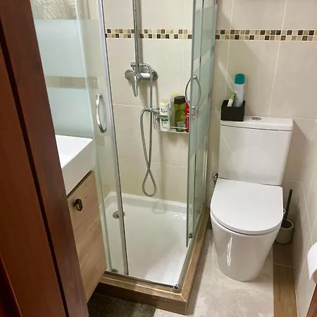 Casa de Férias Solo Costa Adeje (Tenerife)