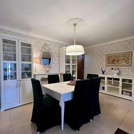 Solo Ferienhaus Costa Adeje (Tenerife)