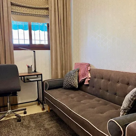 Solo Costa Adeje (Tenerife)