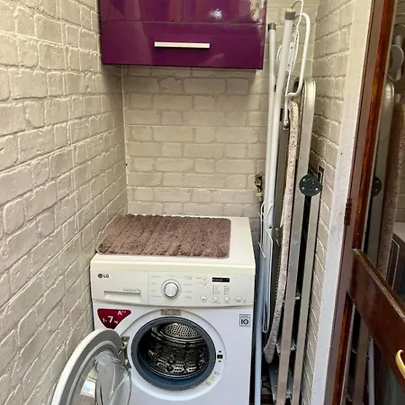 Solo Casa de Férias *