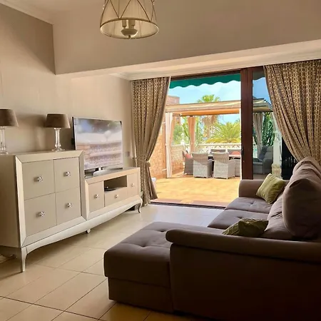 Solo * Costa Adeje (Tenerife)