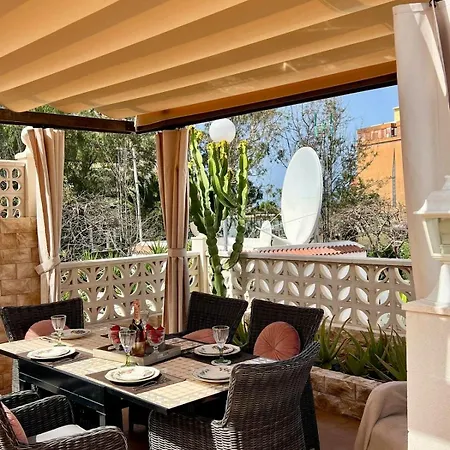 Solo Casa de Férias