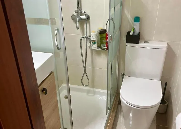 Ferienhaus Solo Costa Adeje (Tenerife)