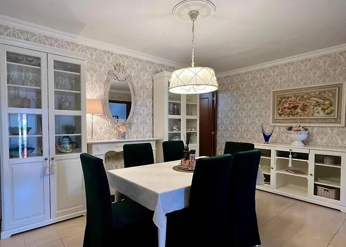 Solo Ferienhaus Costa Adeje (Tenerife)