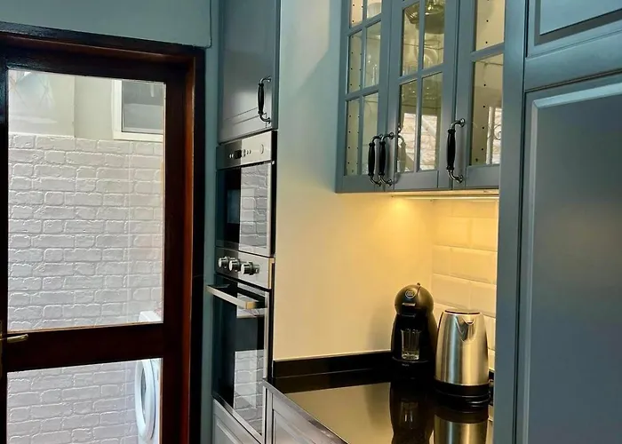 Solo Semesterbostad Costa Adeje (Tenerife)