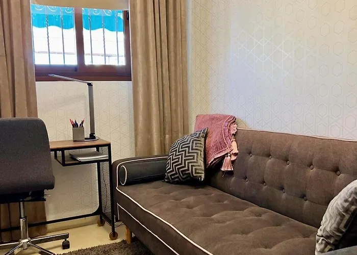 Solo Costa Adeje (Tenerife)